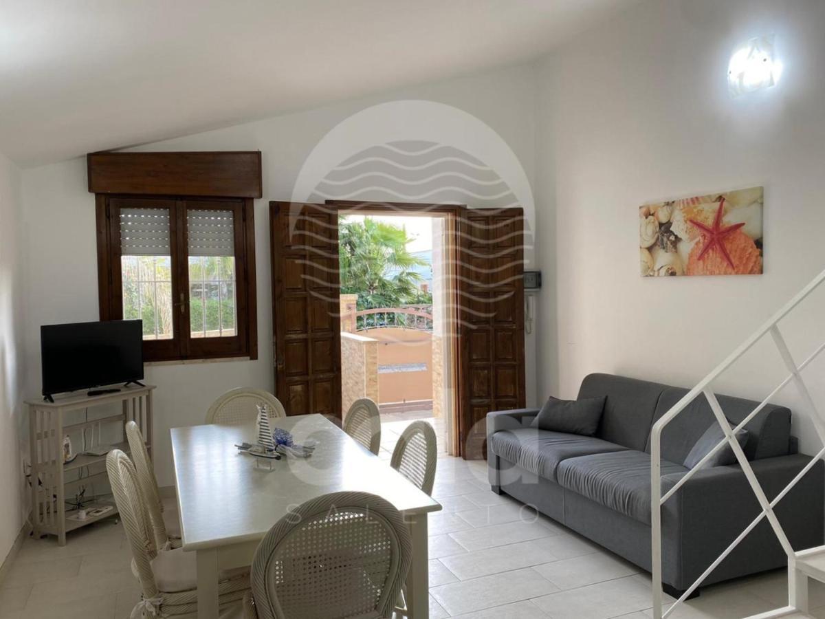 Villa Orange Sun Torre Lapillo Esterno foto