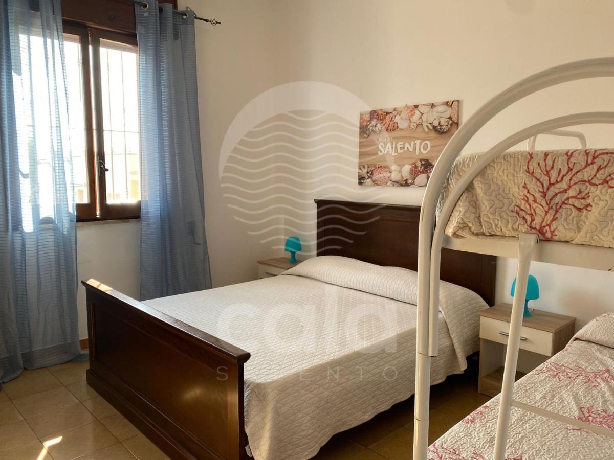 Villa Orange Sun Torre Lapillo Esterno foto